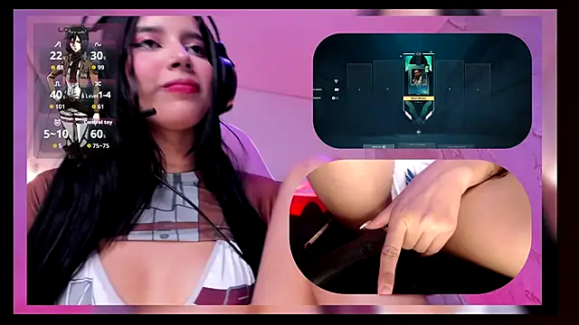 SweetieCloe  online show from March 2026 09:22:02 PM