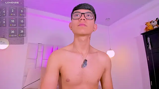 CodyTwink online show from April 2026 12:15:01 AM