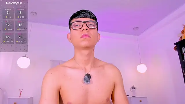 CodyTwink online show from July 2026 02:02:01 PM