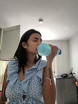 DeuxGold online show from February 2026 07:25:02 PM