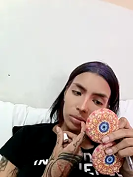 DeuxGold online show from February 2026 08:40:01 PM