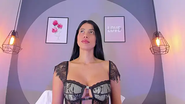 jasminehill  online show from February 2025 09:30:01 PM