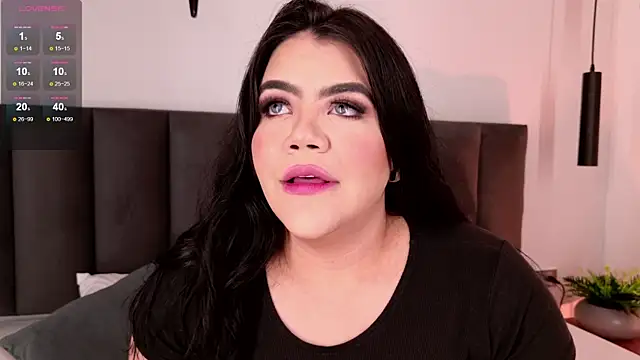 Harmonybabe  online show from March 2026 08:23:01 PM