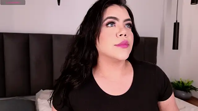 Harmonybabe  online show from March 2026 09:18:02 PM