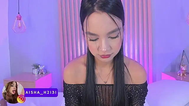 Snapshot of aisha_h_ chatting on September 2025 09:07:02 PM aisha h online show from September 2025 09:07:02 PM