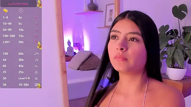  Dahiana online show from February 2025 03:16:02 AM