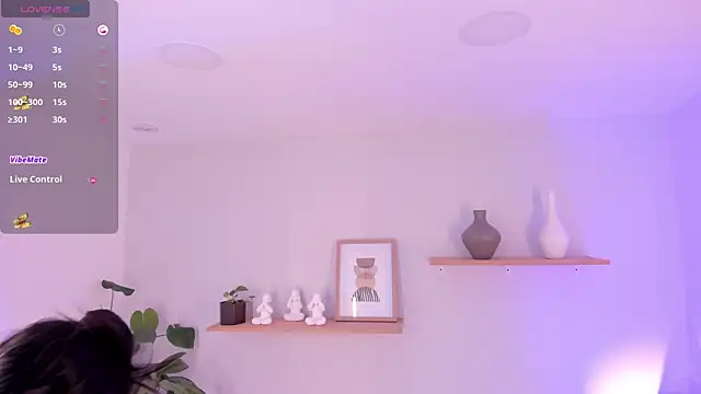  Dahiana online show from February 2025 09:53:02 AM