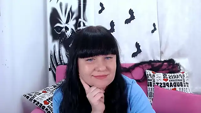 Sexy MALIKKA online show from November 2025 08:38:02 AM