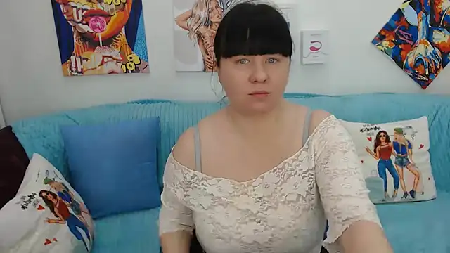 Sexy MALIKKA online show from March 2026 07:24:02 AM