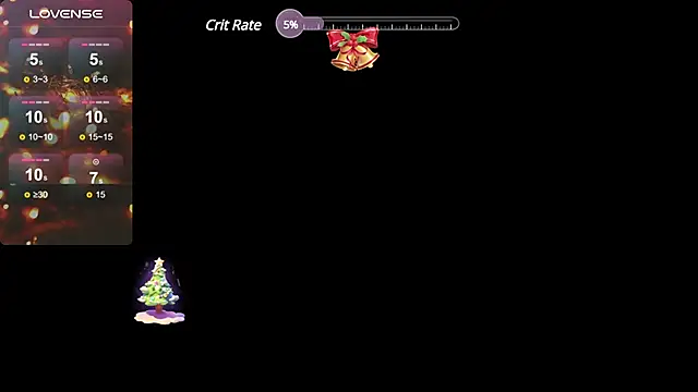 lilith eve28 online show from December 2024 07:22:01 PM