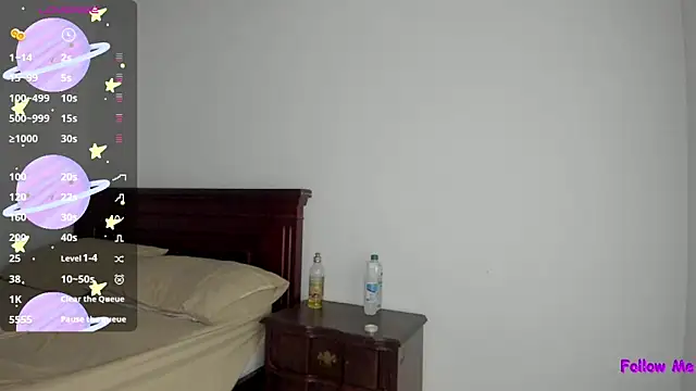 cherrycurvyyy online show from March 2026 12:22:01 PM