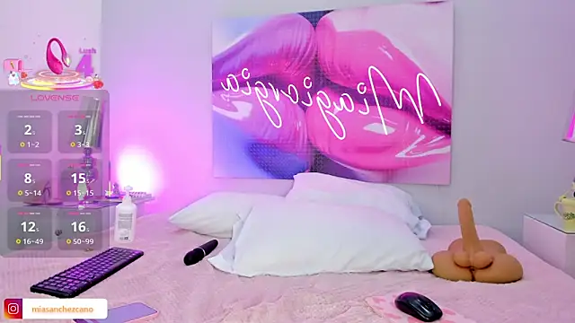 Snapshot of Miagiorgia_ chatting on December 2025 07:55:01 PM Miagiorgia online show from December 2025 07:55:01 PM