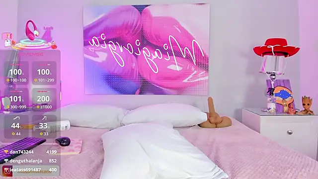 Snapshot of Miagiorgia_ chatting on December 2025 07:21:02 PM Miagiorgia online show from December 2025 07:21:02 PM