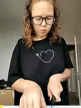  AnMiss  online show from October 2025 08:48:02 AM