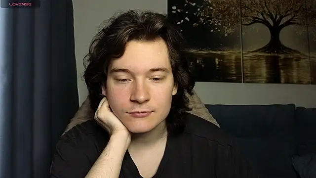 Snapshot of MoreRealAlex chatting on July 2026 10:09:01 AM MoreRealAlex online show from July 2026 10:09:01 AM