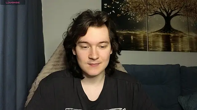 Snapshot of MoreRealAlex chatting on July 2026 10:21:02 AM MoreRealAlex online show from July 2026 10:21:02 AM
