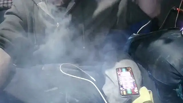 Snapshot of robeaulieu02 chatting on January 2025 10:48:01 PM robeaulieu02 online show from January 2025 10:48:01 PM