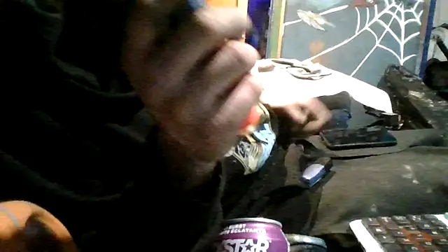 robeaulieu02 online show from November 2025 05:06:02 AM