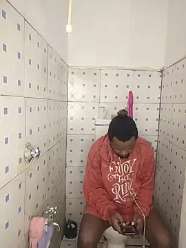 Freaky Vannahs online show from November 2025 02:58:02 AM