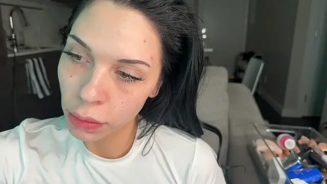 NattyFierros online show from February 2025 08:35:01 AM