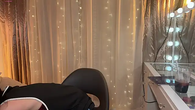 NattyFierros online show from May 2026 06:40:01 AM