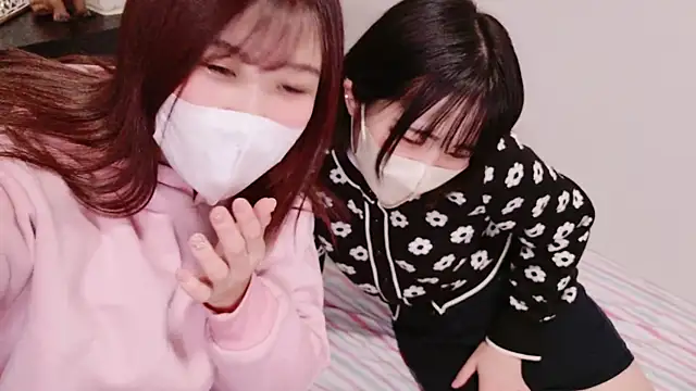 ManaMi-maru online show from December 2024 11:15:02 AM