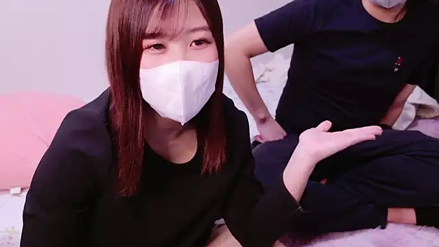 ManaMi-maru online show from January 2025 11:34:02 AM