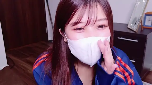 ManaMi-maru online show from January 2025 05:44:01 PM