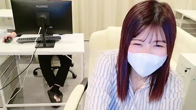 ManaMi-maru online show from January 2025 03:37:01 PM