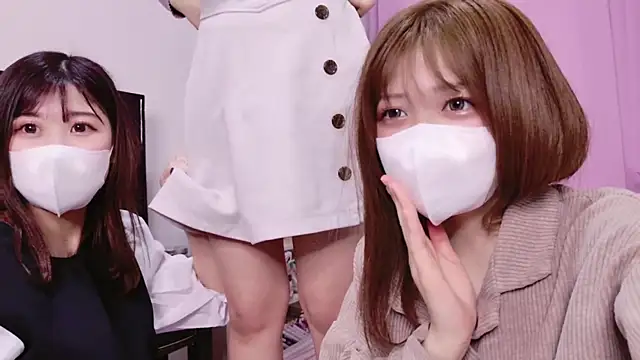 ManaMi-maru online show from March 2025 03:49:01 PM