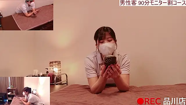 ManaMi-maru online show from February 2026 02:40:02 AM