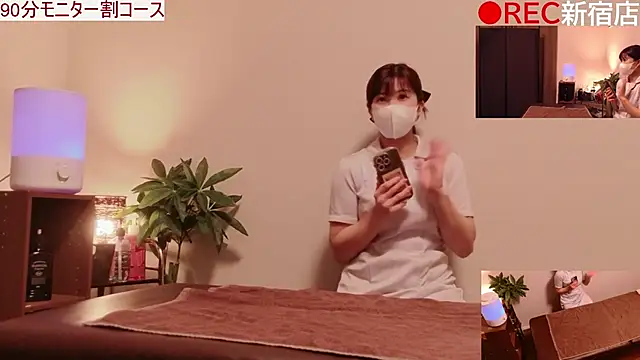 ManaMi-maru online show from March 2026 11:10:01 AM