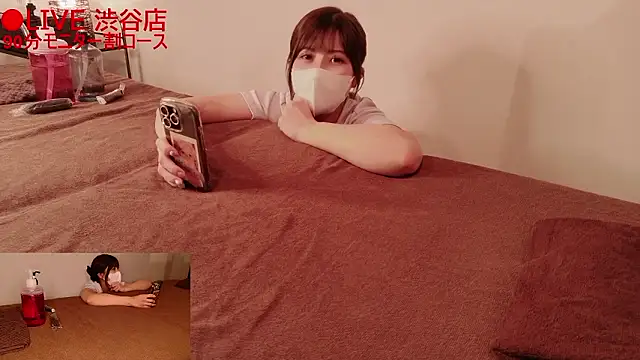 Snapshot of ManaMi-maru chatting on June 2026 11:14:01 AM ManaMi-maru online show from June 2026 11:14:01 AM