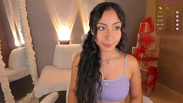 amber curly online show from January 2025 05:44:01 PM