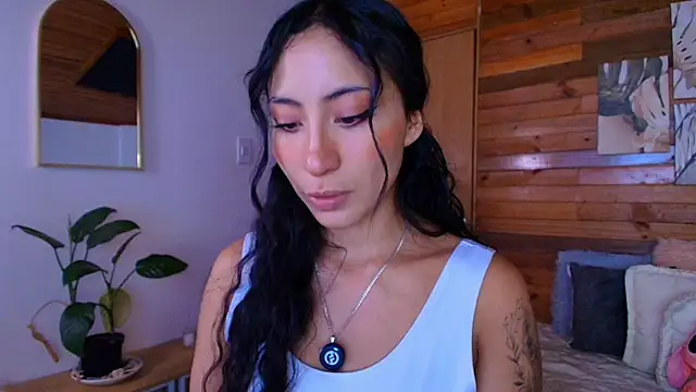 Snapshot of amber_curly chatting on June 2026 08:43:01 PM amber curly online show from June 2026 08:43:01 PM