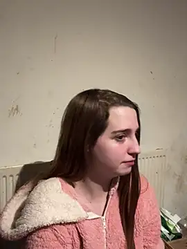 EvieRoseex online show from December 2024 10:32:02 PM