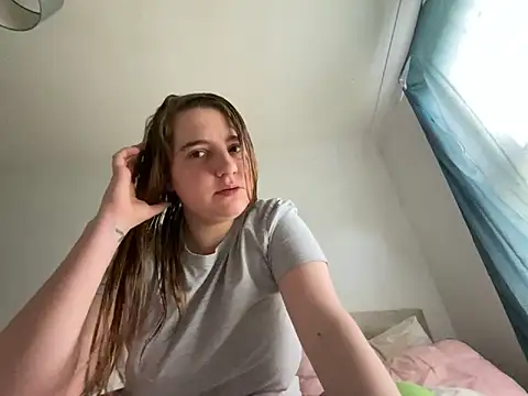 EvieRoseex online show from October 2025 09:43:01 AM