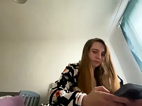 EvieRoseex online show from November 2025 03:13:02 PM