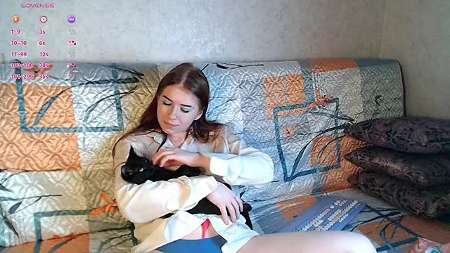 KatalinaAmore online show from March 2026 06:04:01 PM