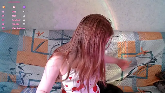 Snapshot of KatalinaAmore chatting on May 2026 05:20:02 PM KatalinaAmore online show from May 2026 05:20:02 PM