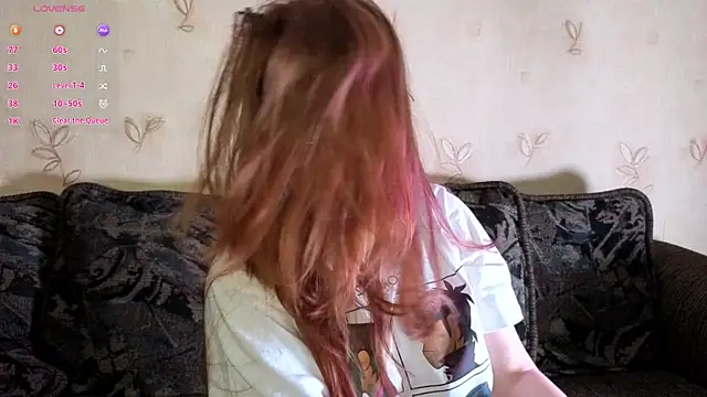 KatalinaAmore online show from June 2026 05:41:01 PM