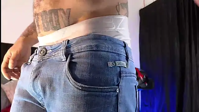 john cartter1 online show from October 2025 11:02:01 AM