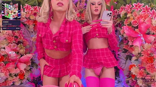 AlisonSharon online show from November 2025 04:59:02 AM