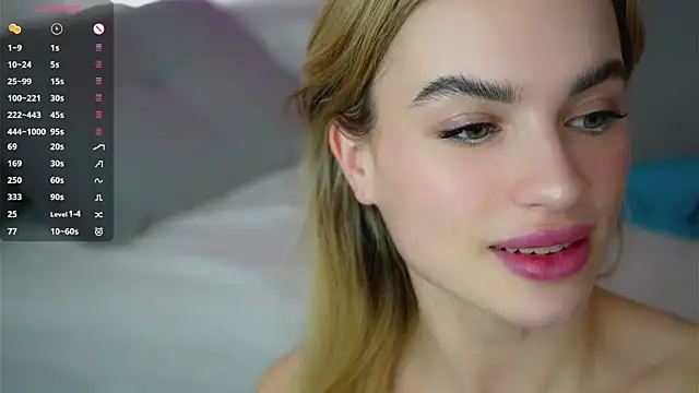 JodyBlow online show from February 2025 11:24:02 AM