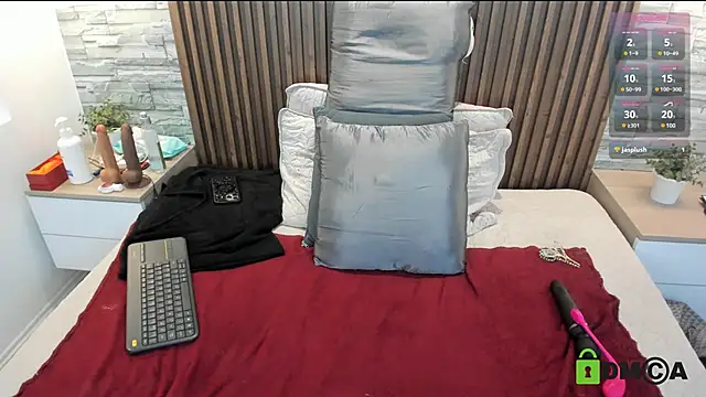 Snapshot of alannavidal chatting on February 2025 06:13:02 AM alannavidal online show from February 2025 06:13:02 AM