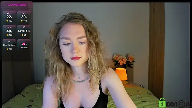 TheVanessaMaes online show from December 2024 09:46:01 PM