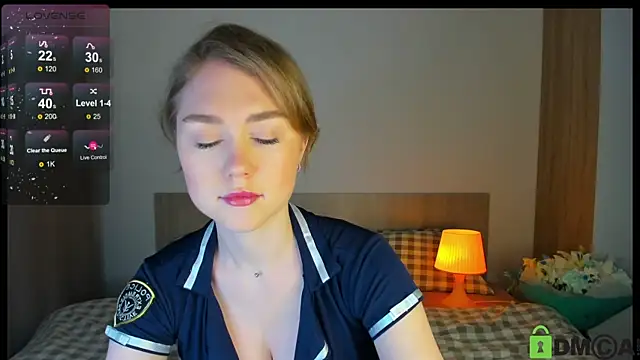 TheVanessaMaes online show from December 2024 10:42:01 PM