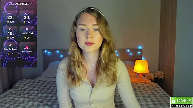 TheVanessaMaes online show from January 2025 11:46:01 PM