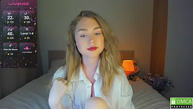 TheVanessaMaes online show from February 2025 03:23:01 AM