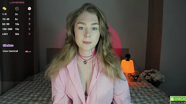 TheVanessaMaes online show from March 2025 11:27:02 PM